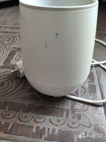 Подогреватель для бутылочек avent