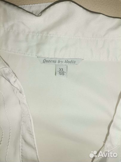 Женские вещи пакетом 48 50