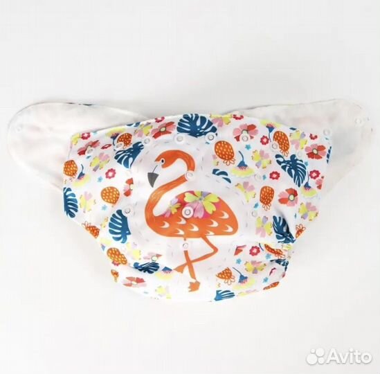 Трусики для плавания без вкладыша