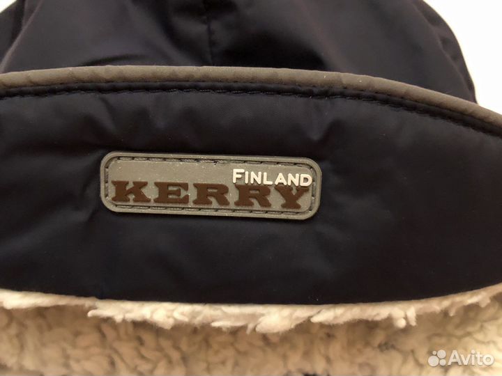 Шапка детскаяKerry,р 46