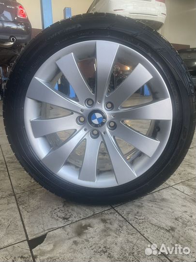 Диски BMW r18