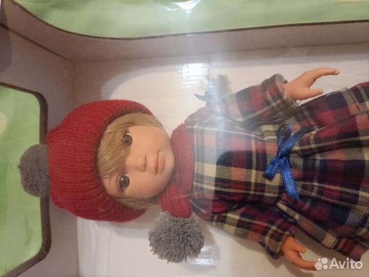 Кукла Arias Elegance