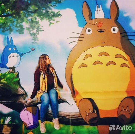 Няня-педагог