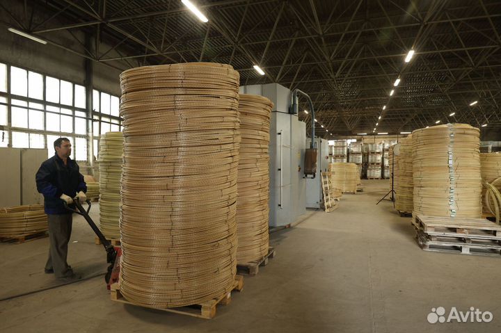 Пластиковая лёгкая армтура промышленное производст