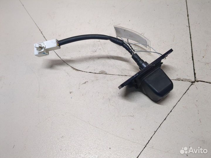 Камера заднего вида Lexus GS, 2005