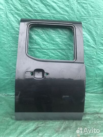 Дверь задняя правая для Ford Ranger 2006-2012 г