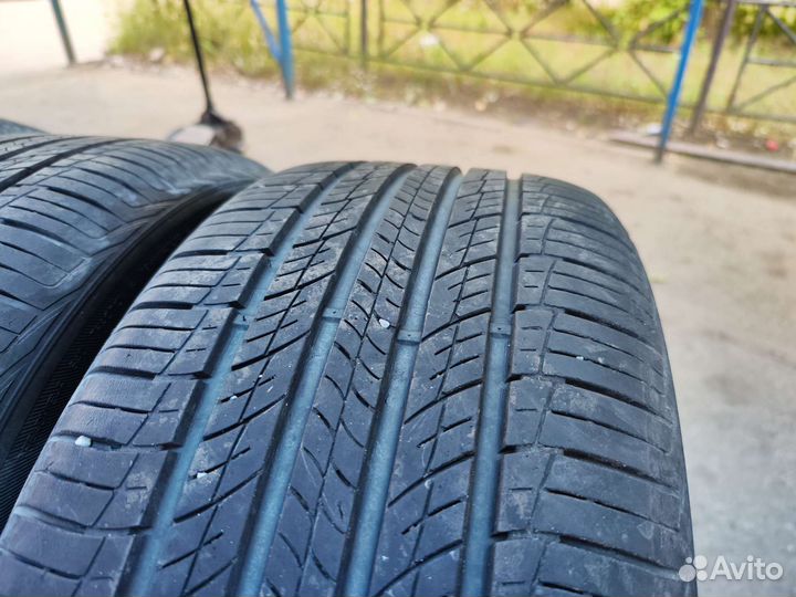 Hankook Dynapro HP2 RA33 235/50 R19