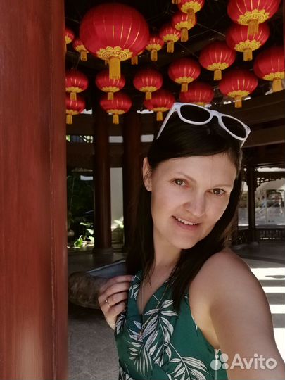 Специалист по закупкам и логистике (Китай)