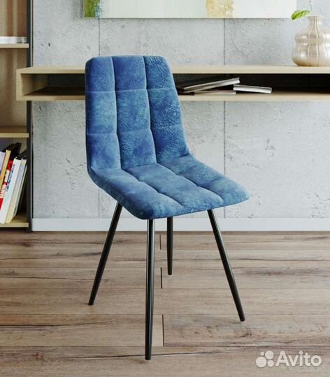 Стулья кухонные мягкие
