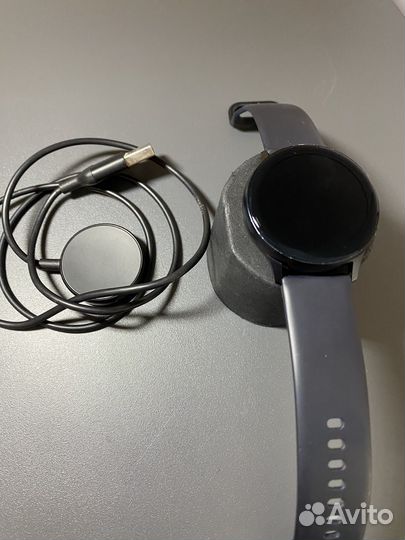 Samsung galaxy watch active 2 40 мм