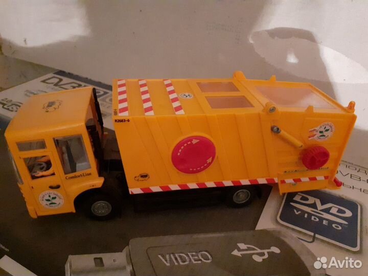 Игрушки детские Машины