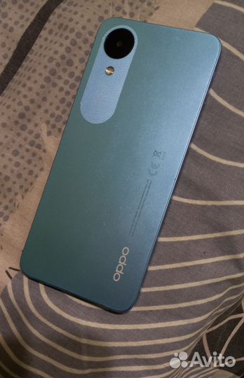 OPPO A17k, 3/64 ГБ