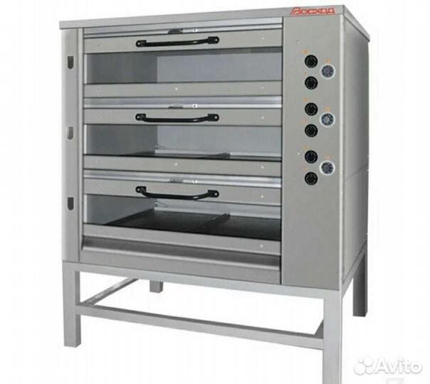 Вай Гарант Ремонт Unox, Abat.и др