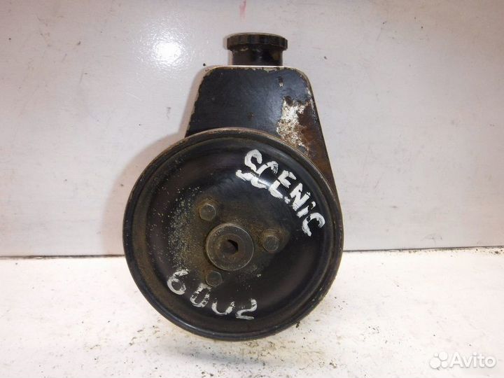 Насос гур Renault Scenic 1 96-03