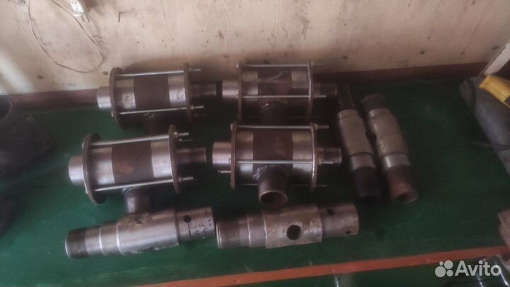 Продаю вертлюг