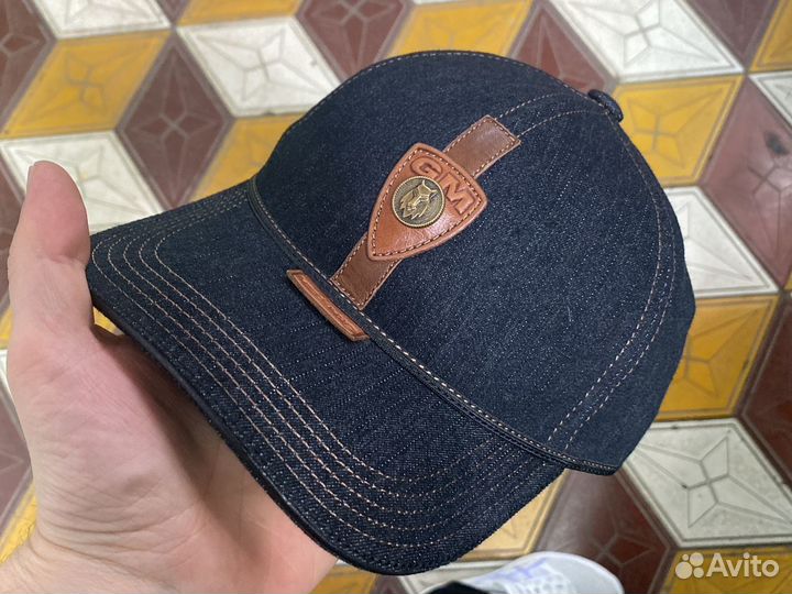 Бейсболки оптом