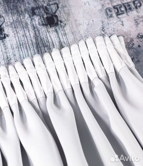 Штора Блэкаут