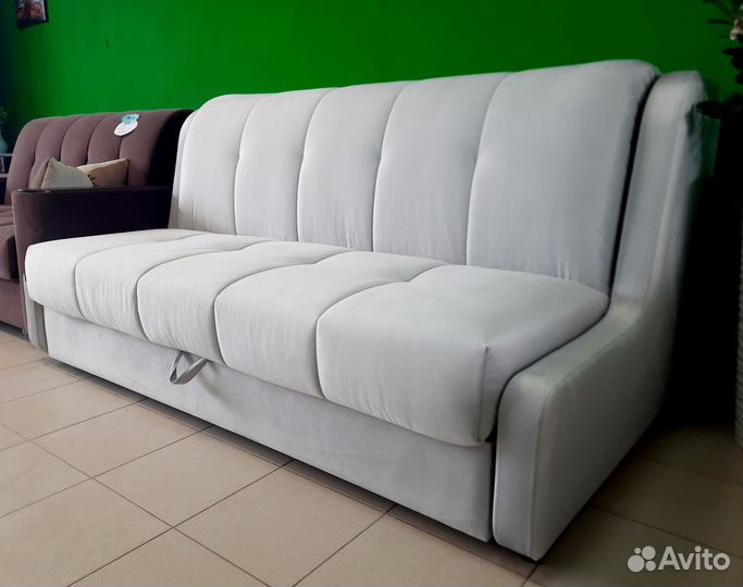 Диван кровать ортопедический Алекс