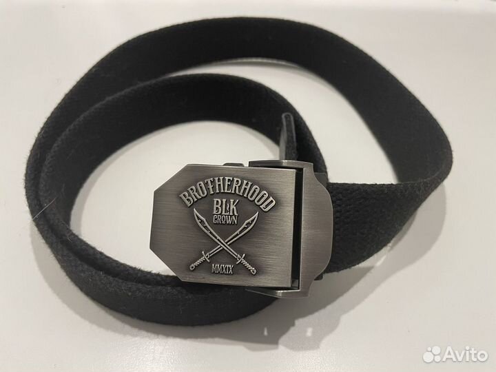 Ремень мужской