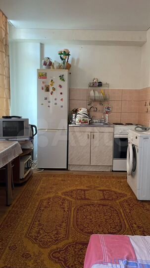 1-к. квартира, 24,4 м², 2/5 эт.