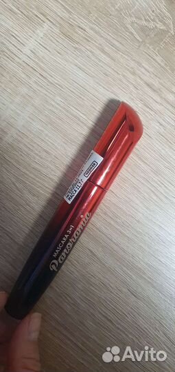 Тушь для ресниц