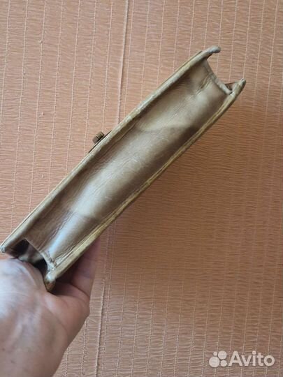 Клатч женский старинный 2512