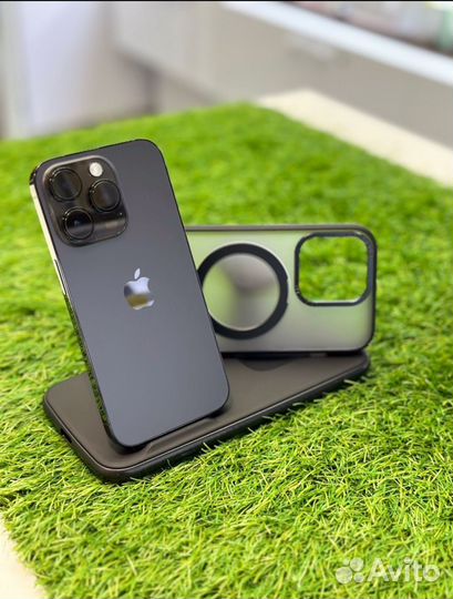 iPhone 14 Pro, 128 ГБ