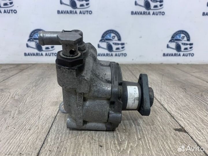 Насос гидроусилителя Bmw X3 E83 N47D20A 16.07.2008