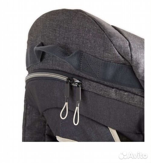 Сумка для седла