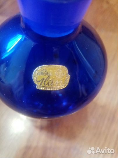 Коньячный набор bogemia