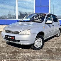 ВАЗ (LADA) Kalina 1.6 MT, 2011, 218 000 км, с пробегом, цена 219 000 руб.