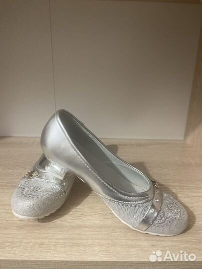 Туфли 34 р
