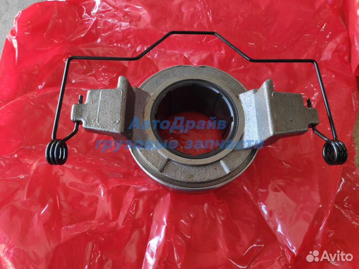 Комплект сцепления Рено Магнум двигатель DXI12 D4