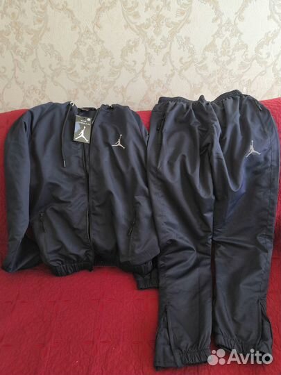 Спартивка мужская