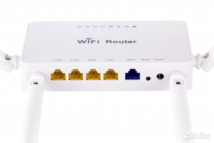 Маршрутизаторы с поддержкой 3G/4G USB модемами