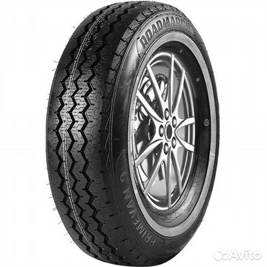 Roadmarch Primevan 9 215/70 R15 101R