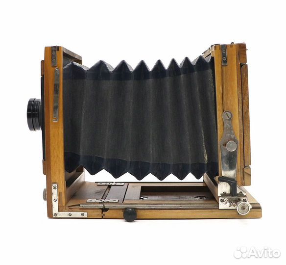 Фкд 18х24 (СССР, 1973)