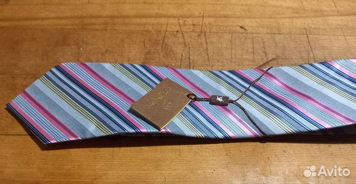 Галстук мужской новый