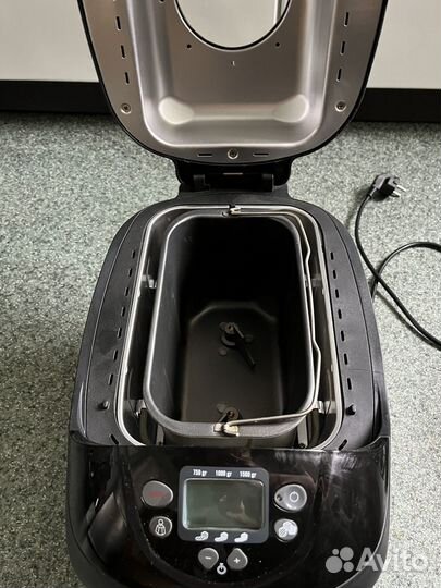 Хлебопечка Moulinex