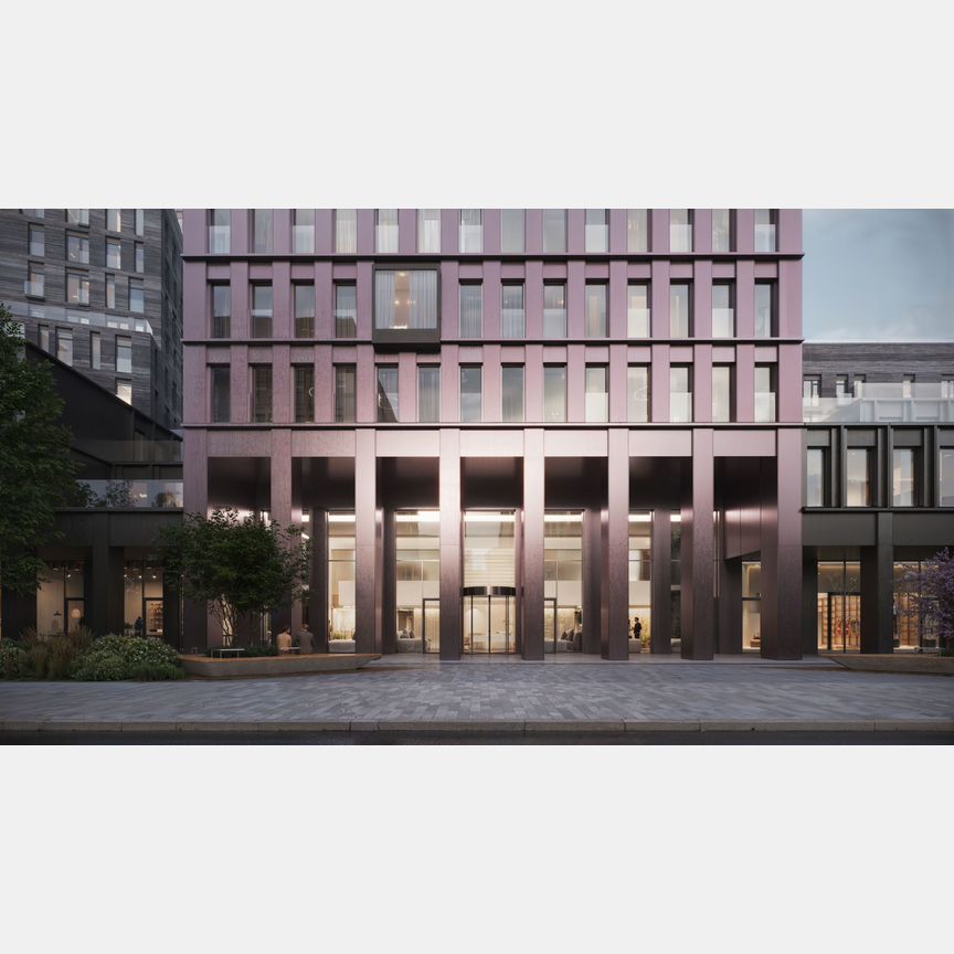 1-к. квартира, 34,1 м², 15/27 эт.