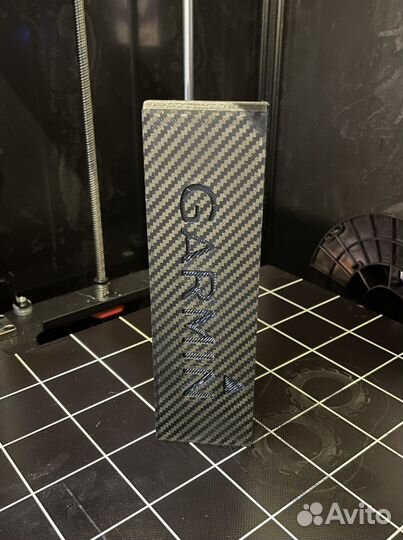 Чехол датчика Garmin LiveScope Panoptix LVS34