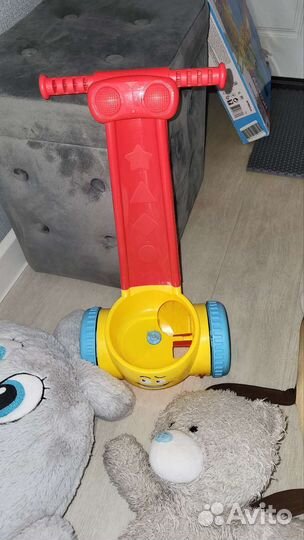 Мягкие игрушки пакетом бесплатно