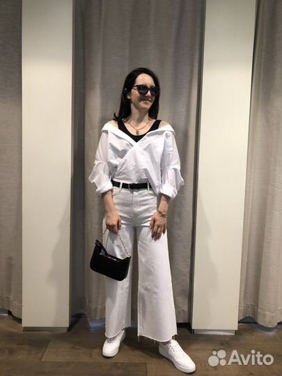 Стилист по подбору одежды