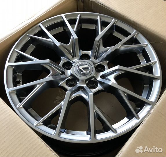 Диски Toyota Lexus Тойота Лексус R18