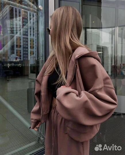 Костюм двойка