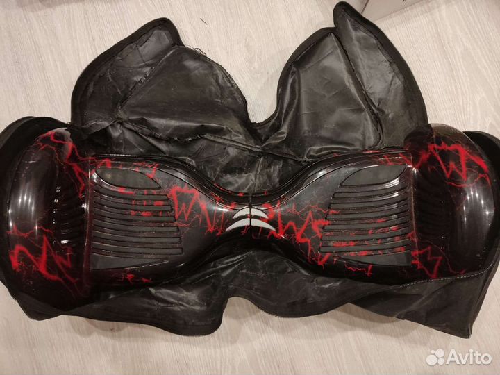 Гироскутер бу