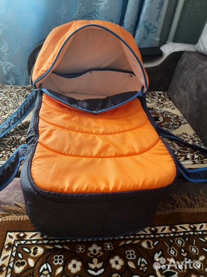 Переноска для детей