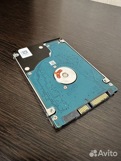 Жесткий диск hdd seagate 500gb