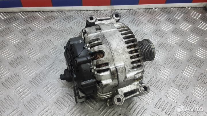 Генератор Mercedes-Benz M-Class