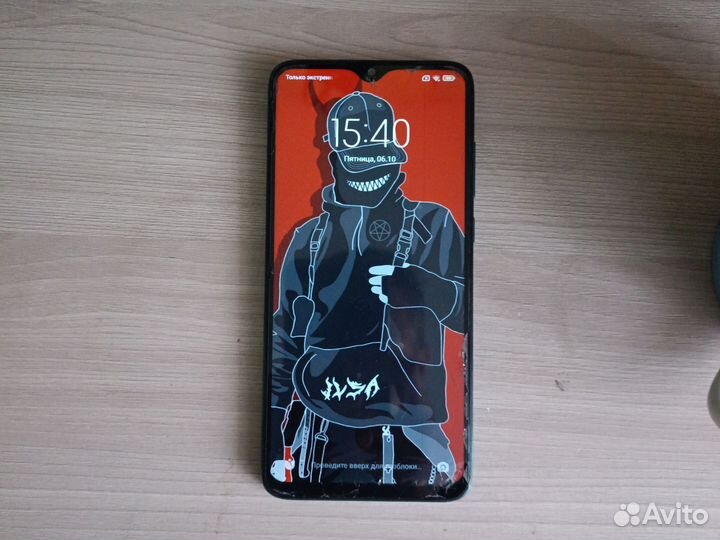 Xiaomi Redmi Note 8 Pro, 6/128 ГБ